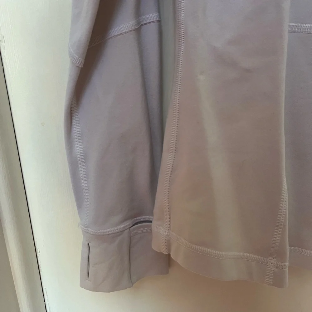 Lululemon Align Zip-Up Jacket - Picture 4 of 5